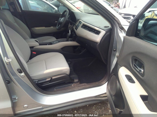 Honda HR-V LX 2019 3CZRU6H32KG718767 Image 5