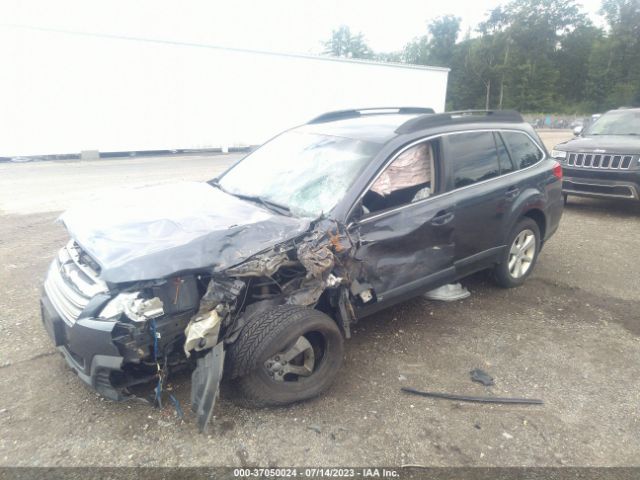 4S4BRBCCXE3228623 Subaru Outback 2.5i Premium