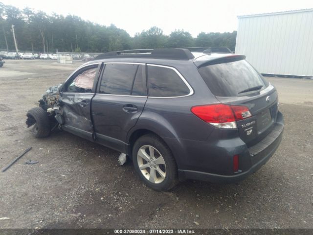 4S4BRBCCXE3228623 Subaru Outback 2.5i Premium