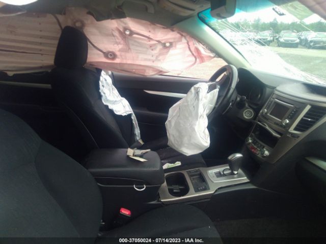 4S4BRBCCXE3228623 Subaru Outback 2.5i Premium