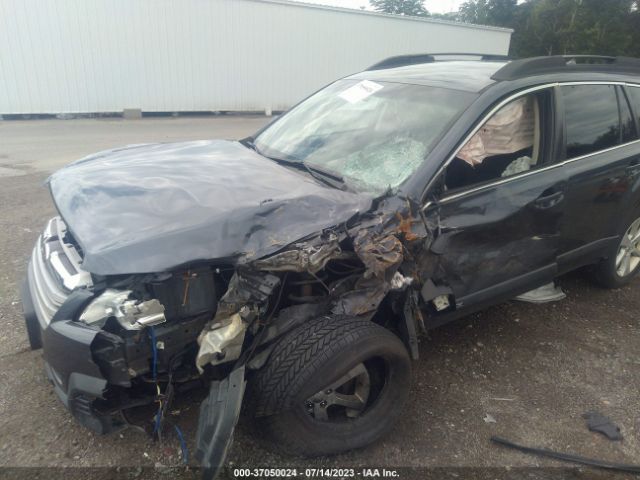 4S4BRBCCXE3228623 Subaru Outback 2.5i Premium