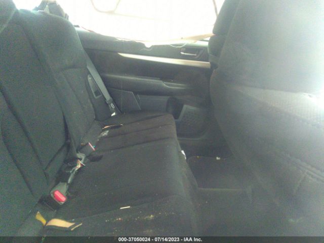 4S4BRBCCXE3228623 Subaru Outback 2.5i Premium