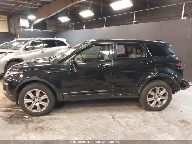2017 LAND ROVER RANGE ROVER EVOQUE SE/SE PREMIUM VIN: SALVP2BG0HH170484