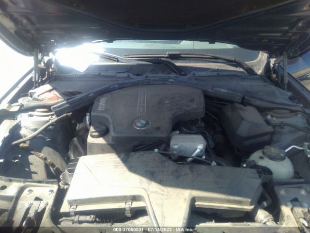 WBA4C9C55FD331093 BMW 4 Series 428i Xdrive