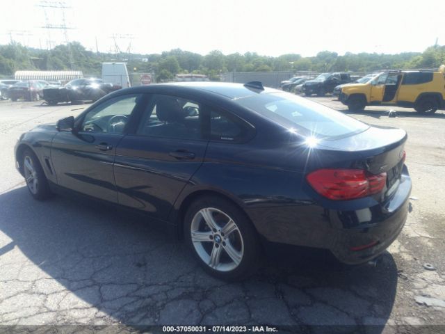 WBA4C9C55FD331093 BMW 4 Series 428i Xdrive
