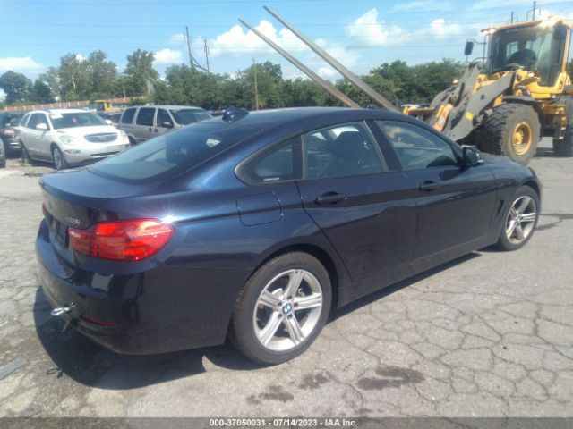 WBA4C9C55FD331093 BMW 4 Series 428i Xdrive