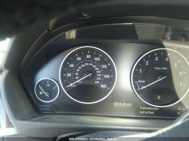 WBA4C9C55FD331093 BMW 4 Series 428i Xdrive