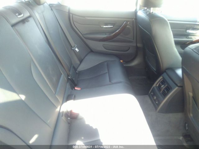 WBA4C9C55FD331093 BMW 4 Series 428i Xdrive
