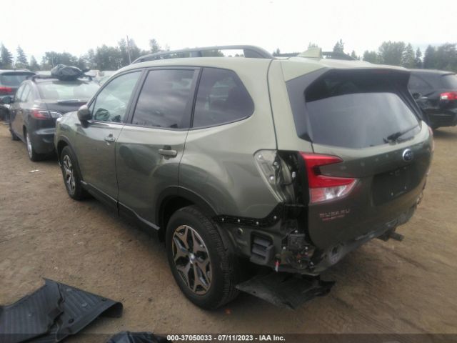 JF2SKAJC1LH549893 Subaru Forester Premium