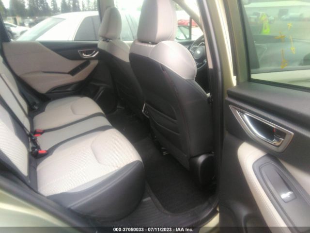 JF2SKAJC1LH549893 Subaru Forester Premium