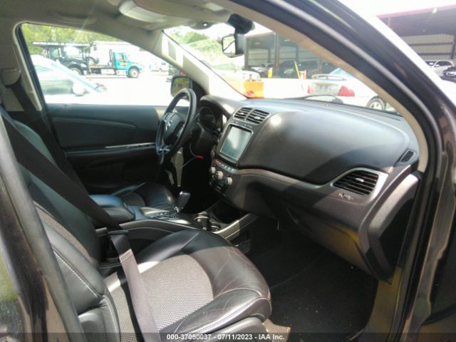 3C4PDCGB6GT131586 Dodge Journey Crossroad Plus