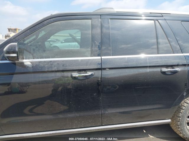 1FMJK2AT9LEA49705 Ford Expedition Max Limited