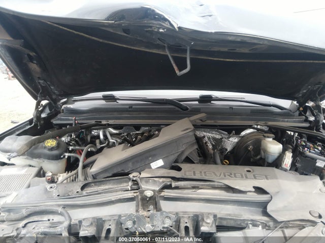 Chevrolet Tahoe Lt 2018 1GNSKBKC9JR137836 Image 10