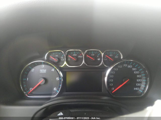 Chevrolet Tahoe Lt 2018 1GNSKBKC9JR137836 Image 7