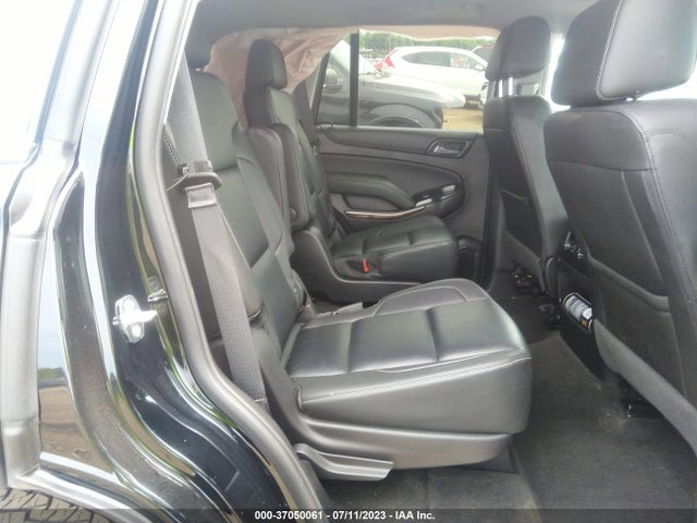 Chevrolet Tahoe Lt 2018 1GNSKBKC9JR137836 Image 8
