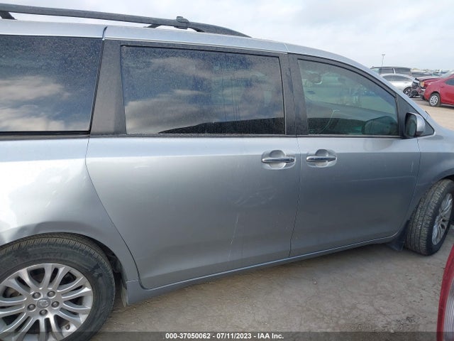 Toyota Sienna Xle Auto Access 2017 5TDYZ3DC1HS772255 Image 13