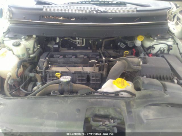 3C4PDCAB0LT218922 Dodge Journey Se Value