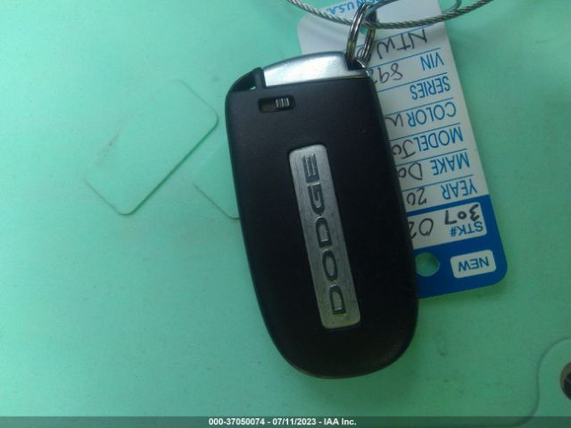 3C4PDCAB0LT218922 Dodge Journey Se Value