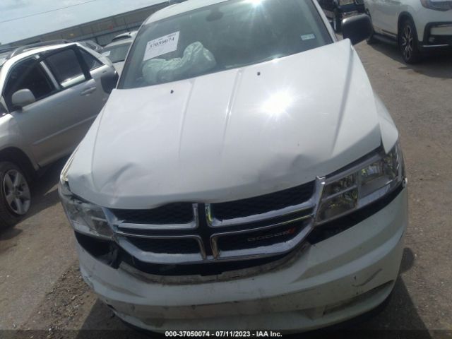 3C4PDCAB0LT218922 Dodge Journey Se Value