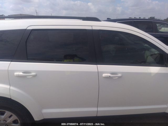 3C4PDCAB0LT218922 Dodge Journey Se Value