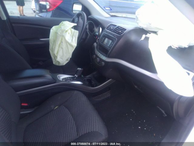 3C4PDCAB0LT218922 Dodge Journey Se Value