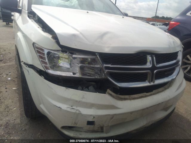 3C4PDCAB0LT218922 Dodge Journey Se Value