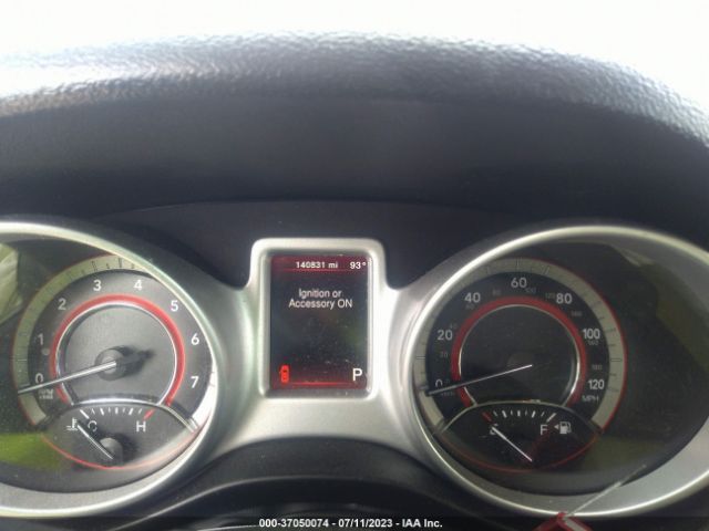 3C4PDCAB0LT218922 Dodge Journey Se Value