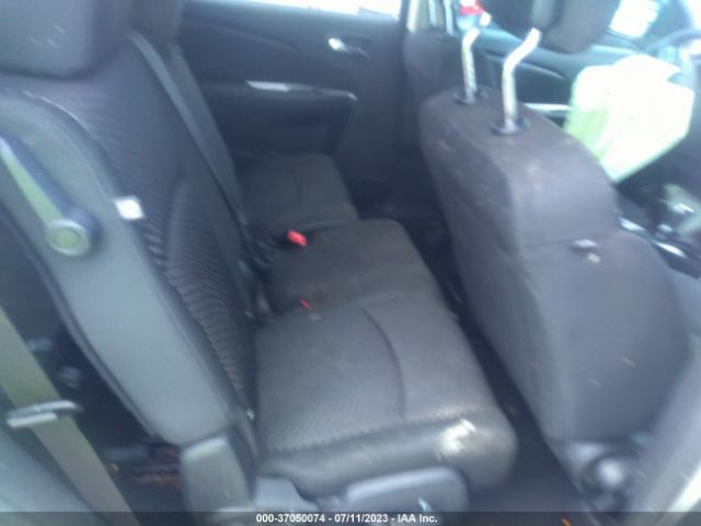 3C4PDCAB0LT218922 Dodge Journey Se Value