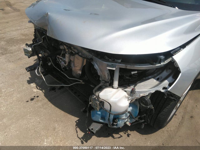 Chevrolet MALIBU LT 2018 1G1ZD5ST7JF249726 Image 6