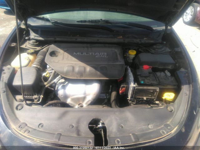 1C3CDFEB7ED906665 Dodge DART GT