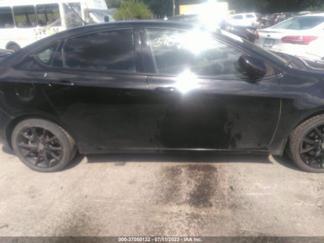 1C3CDFEB7ED906665 Dodge DART GT