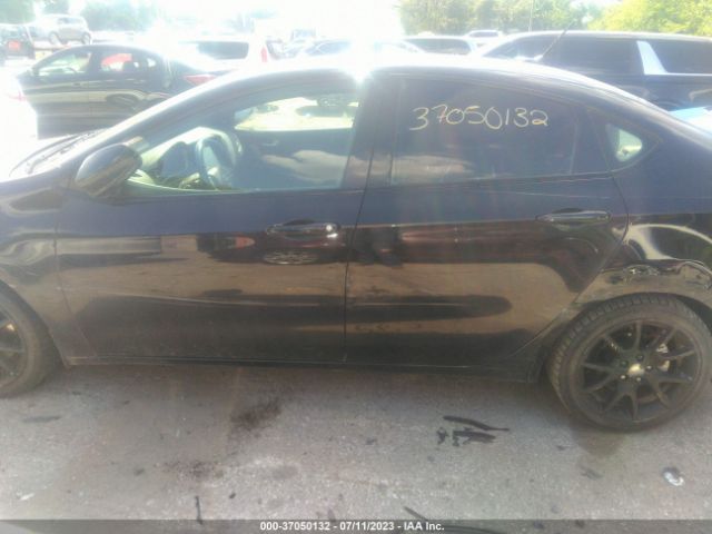 1C3CDFEB7ED906665 Dodge DART GT