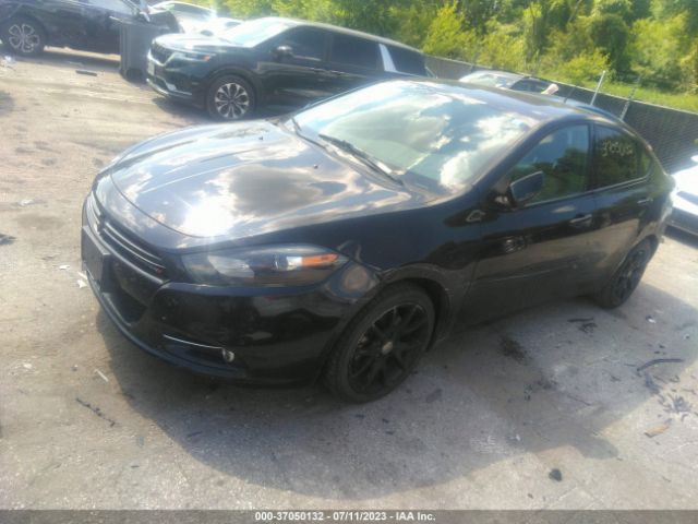 1C3CDFEB7ED906665 Dodge DART GT