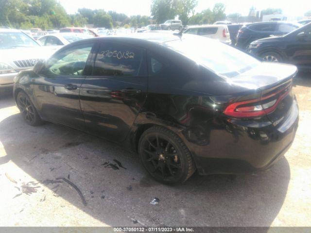 1C3CDFEB7ED906665 Dodge DART GT