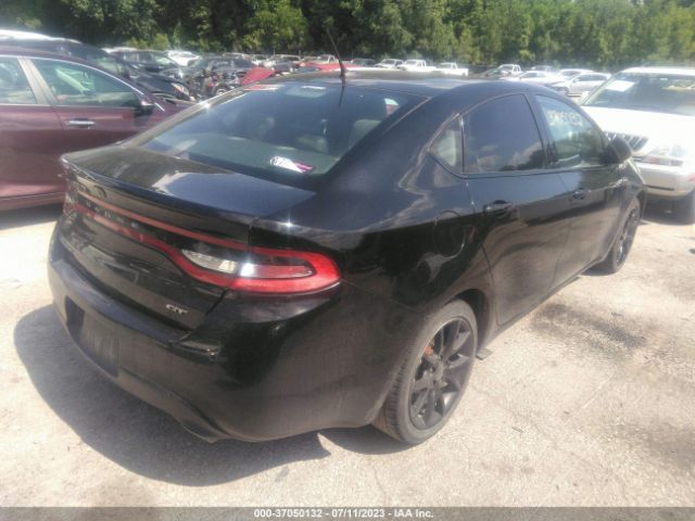 1C3CDFEB7ED906665 Dodge DART GT
