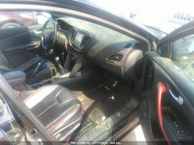 1C3CDFEB7ED906665 Dodge DART GT