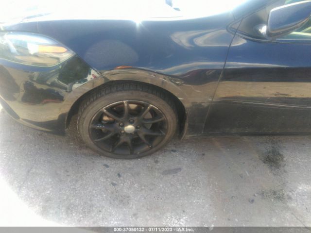 1C3CDFEB7ED906665 Dodge DART GT