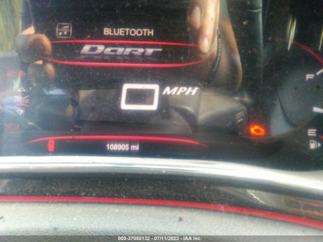 1C3CDFEB7ED906665 Dodge DART GT
