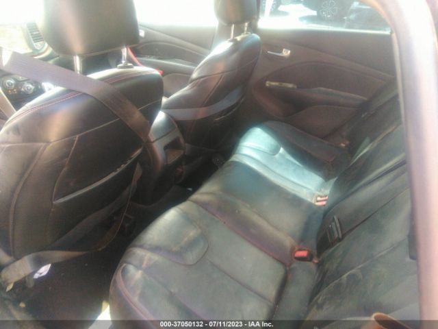 1C3CDFEB7ED906665 Dodge DART GT