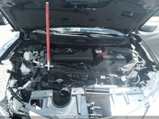 5N1AT2MV2KC797376 Nissan ROGUE S