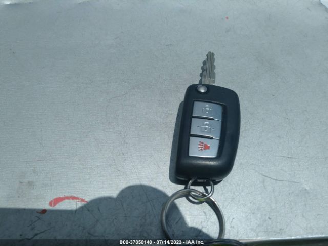 5N1AT2MV2KC797376 Nissan ROGUE S