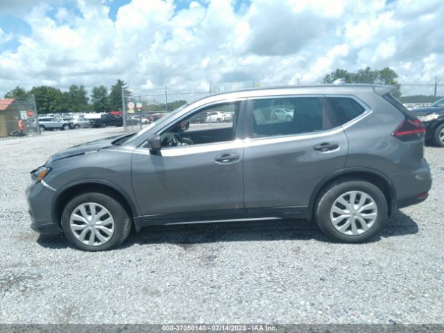 5N1AT2MV2KC797376 Nissan ROGUE S