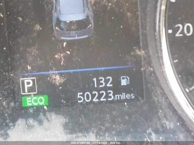 5N1AT2MV2KC797376 Nissan ROGUE S
