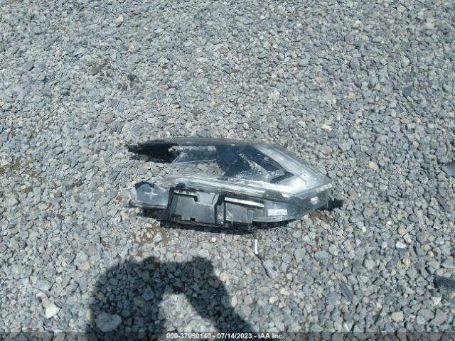 5N1AT2MV2KC797376 Nissan ROGUE S