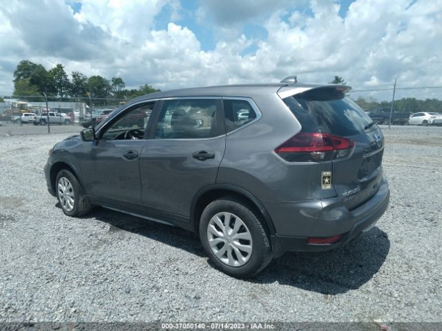 5N1AT2MV2KC797376 Nissan ROGUE S