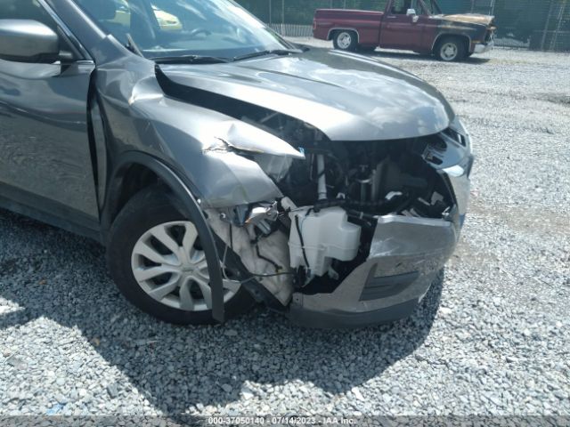 5N1AT2MV2KC797376 Nissan ROGUE S
