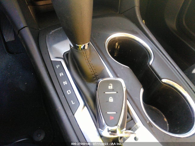 Chevrolet EQUINOX LS 2018 3GNAXHEV1JL124583 Image 3