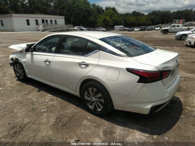 1N4BL4BV1NN353850 Nissan Altima 2.5 S