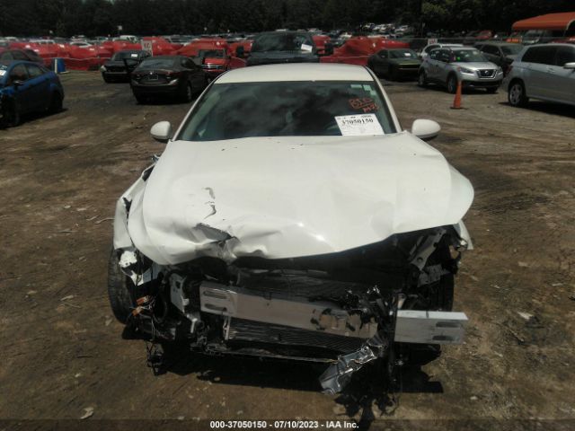 1N4BL4BV1NN353850 Nissan Altima 2.5 S