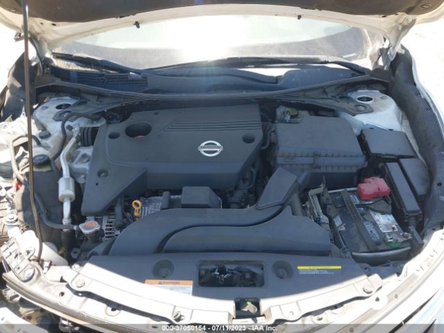 1N4AL3AP1FC241166 Nissan ALTIMA 2.5